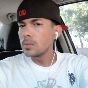 Meet your Posher, Ricky rivera